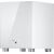 Сабвуфер Canton SUB 601, Цвет: White High Gloss