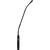 Микрофон Shure Microflex® MX412S/C, Цвет: Black, Комплект: Предусилитель входит в комплект, Капсюль: Кардиоидный, Вывод кабеля: Снизу, Переключатель отключения звука: Да, Индикатор статуса: Led, Вариант установки: A412b