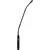 Микрофон Shure Microflex® MX412S/C, Цвет: Black, Комплект: Предусилитель входит в комплект, Капсюль: Кардиоидный, Вывод кабеля: Снизу, Переключатель отключения звука: Да, Индикатор статуса: Led, Вариант установки: A412b