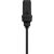 Петличный микрофон Shure UL4, Цвет: Black, Разъем: Lemo3