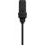 Петличный микрофон Shure UL4, Цвет: Black, Разъем: Lemo3