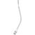 Миниатюрный театрально-хоровой микрофон Shure MX202W-A/S, Цвет: White, Комплект: Предусилитель входит в комплект, Сменный картридж: Суперкардиоидный, Вид: Конденсаторный театрально-хоровой микрофон, Разъем: 3 Pin Xlr