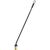 Микрофон Shure Microflex® MX415R/N, Цвет: Black, Комплект: Предусилитель входит в комплект, Капсюль: Нет, Индикатор статуса: Световое кольцо, Вариант установки: Встроенное, Разъем: 5 Pin Xlr