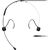Головной микрофон Shure TH53, Цвет: Black, Разъем: Mdot