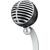 Конденсаторный микрофон Shure MV5, Цвет: Grey