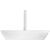 Потолочный квадратный микрофонный массив Shure MXA920, Цвет: White, Форма: Квадратный