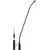 Микрофон Shure Microflex® MX418SE/N, Комплект: Предусилитель не входит в комплект, Капсюль: Нет, Вывод кабеля: Сбоку или снизу, Переключатель отключения звука: Нет, Индикатор статуса: Нет, Вариант установки: Настольное