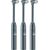 Инструментальный микрофон Shure BETA 98AMP, Комплект: Beta 98AMP /C-3PK