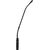 Микрофон Shure Microflex® MX412/C, Цвет: Black, Комплект: Предусилитель входит в комплект, Капсюль: Кардиоидный, Вывод кабеля: Снизу, Переключатель отключения звука: Нет, Индикатор статуса: Нет, Вариант установки: A412b