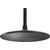 Потолочный круглый микрофонный массив Shure MXA920, Цвет: Black, Форма: Круглый