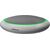 Настольный микрофонный массив Shure MXA310, Цвет: Aluminium, Вариант установки: Настольное