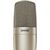 Студийный микрофон Shure KSM32, Цвет: Champagne