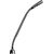 Микрофон Shure Microflex® MX410RLPDF/S, Цвет: Black, Комплект: Предусилитель не входит в комплект, Капсюль: Суперкардиоидный, Индикатор статуса: Световое кольцо, Вариант установки: Mx400smp, Разъем: 6-Pin Modular Connector