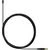 Петличный микрофон Shure TL46, Цвет: Black, Разъем: 1-Pin Lemo