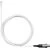 Петличный микрофон Shure TL46, Цвет: White, Разъем: Lemo3