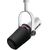 Микрофон для подкаста Shure MV7+, Цвет: White, Тип подставки: Нет
