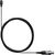 Петличный микрофон Shure TL45, Цвет: Black