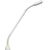 Микрофон Shure Microflex® MX410WLPDF/N, Цвет: White, Комплект: Предусилитель не входит в комплект, Капсюль: Нет, Индикатор статуса: Двухцветный, Вариант установки: Нет, Разъем: 6-Pin Modular Connector