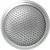 Низкопрофильный врезной конденсаторный микрофон Shure MX395AL/O, Цвет: Silver, Капсюль: Всенаправленный, Вариант установки: Настольное