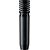 Инструментальный микрофон Shure PGA81-LC, Цвет: Black, Кабель: Нет