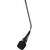 Подвесной микрофон Shure CVO, Цвет: Black