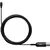 Петличный микрофон Shure TL46, Цвет: Black, Разъем: Mtqg