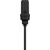 Петличный микрофон Shure UL4, Цвет: Black, Разъем: 3 Pin Xlr