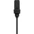 Петличный микрофон Shure UL4, Цвет: Black, Разъем: 3 Pin Xlr
