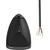 Плоский настольный кардиоидный микрофон Shure MX392 Microflex® Boundary, Цвет: Black, Вывод кабеля: Выход снизу, Вариант установки: Настольное