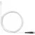 Петличный микрофон Shure TL47, Цвет: White, Разъем: Mdot
