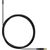 Петличный микрофон Shure TL48, Цвет: Black, Разъем: 1-Pin Lemo