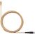 Петличный микрофон Shure TL47, Цвет: Tan, Разъем: Mdot