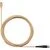 Петличный микрофон Shure TL47, Цвет: Tan, Разъем: Mdot