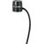 Петличный микрофон Shure WL183M, Цвет: Black, Разъем: Tqg (Ta4f, 4-Pin Mini)