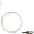 Петличный микрофон Shure TL48, Цвет: White, Разъем: Lemo3