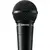 Вокальный микрофон Shure SM58®, Цвет: Black, Комплект: Без кабеля, Переключатель отключения звука: Нет