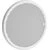 Потолочный микрофонный массив Shure MXA901, Цвет: White