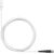 Петличный микрофон Shure TL48, Цвет: White, Разъем: Mdot