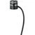 Петличный микрофон Shure WL185M, Цвет: Black, Разъем: Lemo3