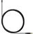 Петличный микрофон Shure TL47, Цвет: Black, Разъем: 1-Pin Lemo
