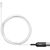 Петличный микрофон Shure TL47, Цвет: White, Разъем: Mtqg
