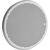 Потолочный микрофонный массив Shure MXA901, Цвет: Aluminium