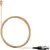 Петличный микрофон Shure TL45, Цвет: Tan
