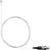 Петличный микрофон Shure TL45, Цвет: White