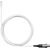 Петличный микрофон Shure TL47, Цвет: White, Разъем: Lemo3