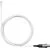 Петличный микрофон Shure TL47, Цвет: White, Разъем: Lemo3