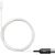 Петличный микрофон Shure TL48, Цвет: White, Разъем: Mtqg