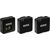 Беспроводной микрофон RØDE Wireless GO (Gen 3), Цвет: Black