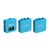 Беспроводной микрофон RØDE Wireless GO (Gen 3), Цвет: Blue