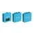 Беспроводной микрофон RØDE Wireless GO (Gen 3), Цвет: Blue